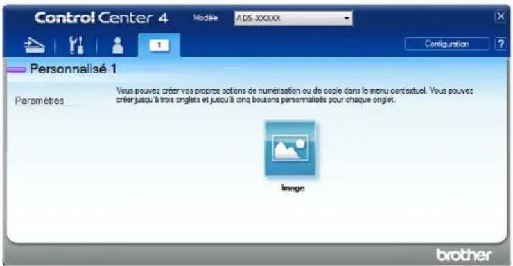 BROTHER ADS1000W - REMARQUE - 1