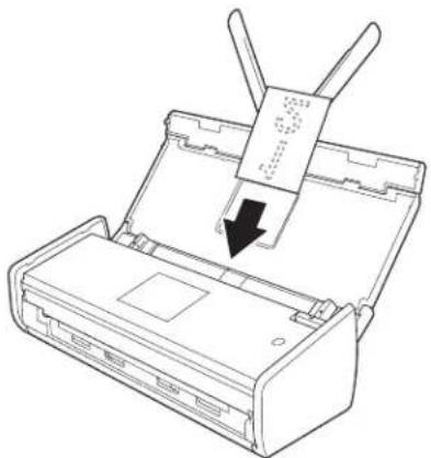 BROTHER ADS1000W - Documents de format standard - 8