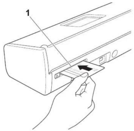 BROTHER ADS1000W - REMARQUE - 2
