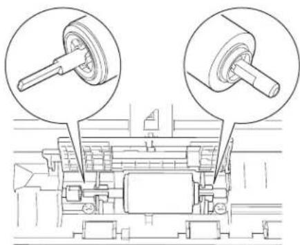 BROTHER ADS1000W - REMARQUE - 1