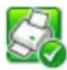 BROTHER ADS1000W - Description des indicateurs du Status Monitor - 1