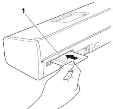 BROTHER ADS1500W - REMARQUE - 2
