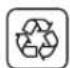 Carmen DC1080 - Disposal of appliance - 2