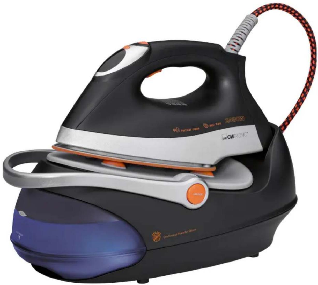 CLATRONIC DBS 3503 - 1