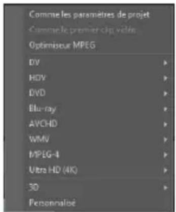 COREL Photo Video Suite X6 - Créer des fichiers vidéo - 2