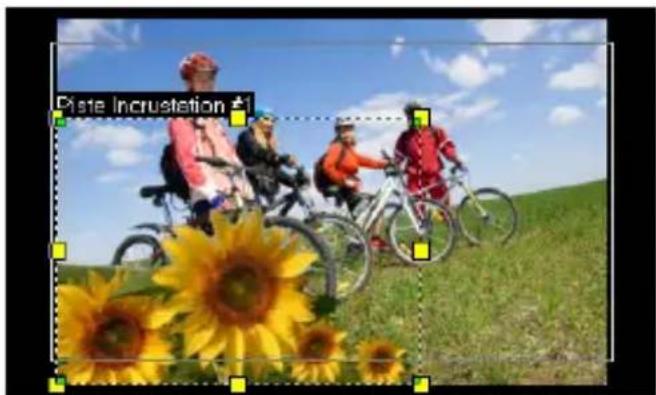 COREL Photo Video Suite X6 - Travailler avec des incrustations - 1