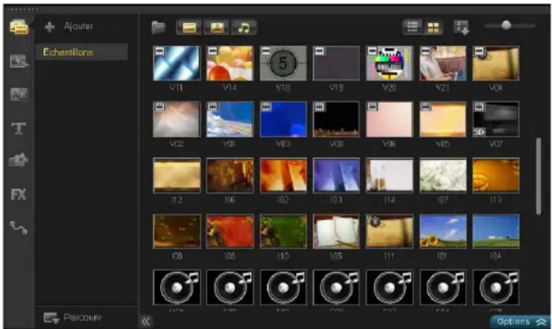 COREL Photo Video Suite X6 - Média - 1