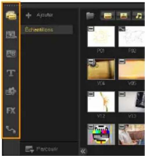 COREL Photo Video Suite X6 - Pour enregistrer votre titre comme une valeur prédéfinie - 5