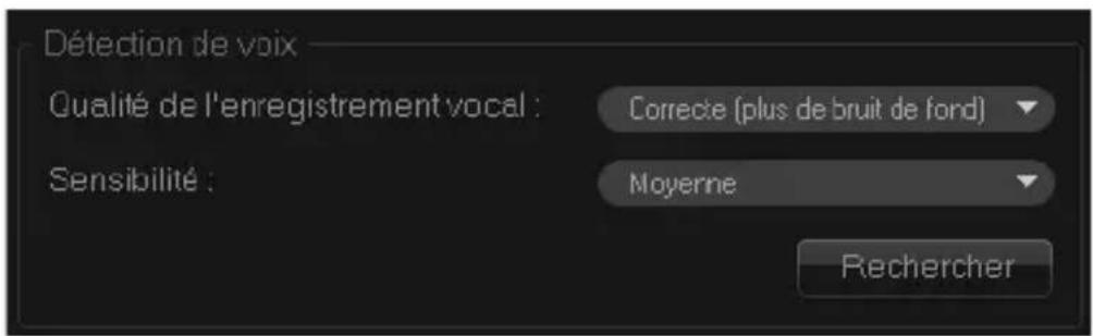 COREL Photo Video Suite X6 - Pour ajouter des sous-titres automatiquement avec l'Éditeur de sous-titres - 1