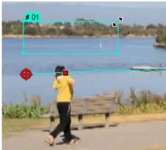 COREL Photo Video Suite X6 - Activez Ajouter un objet correspondant. - 2