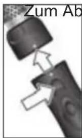BOSCH PHA2112 - Anwendung - 1