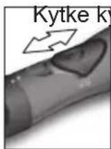 BOSCH PHA2112 - Käytto - 2
