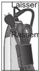 BOSCH PHA2112 - Rangement - 1