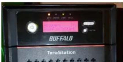 BUFFALO TeraStation 4800D - Étape par étape - 4