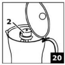 BEEM Lattespresso V2 Superior - Cleaning - 1