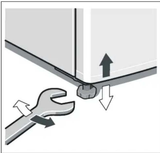 BOSCH KGN39AI25 - Euθuypáμiən Tns   oukεuŋc - 1