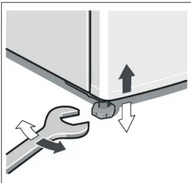BOSCH KGN39AI25 - BbipabHnBaHne np6opa - 1