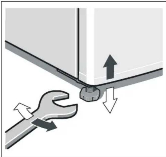 BOSCH KGN39AI26 - Nota - 1