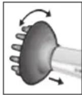 BOSCH PHD5987 - Dağıtıcı - 1