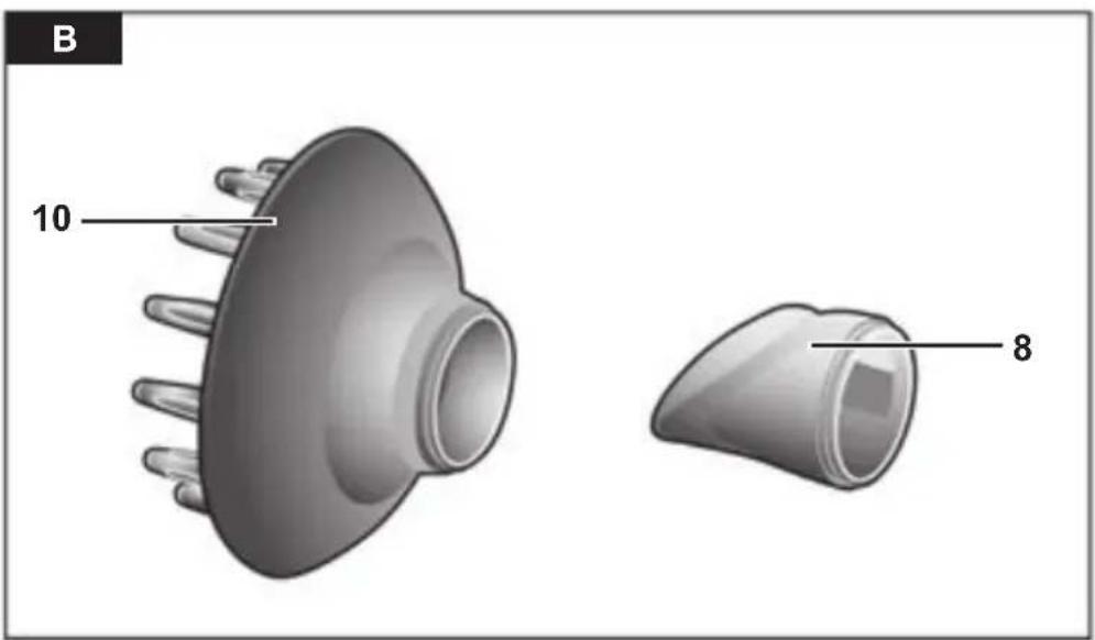 BOSCH PHD5987 - 2
