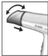 BOSCH PHD5987 - Concentrador - 1