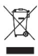 BOSCH PHS5987 - Bortskaffelse - 1