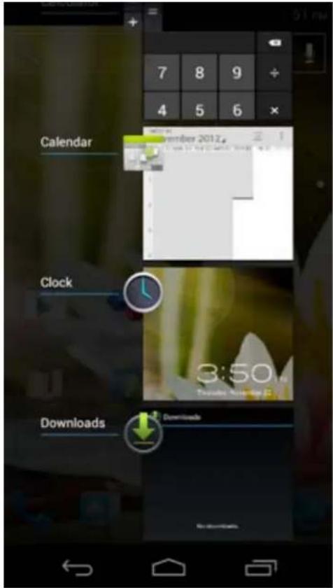 Yarvik Ingenia Compact SMP35200 - Android Homeschem - 2