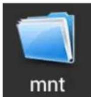 Yarvik Ingenia Compact SMP35200 - Tilgang til microSD-kortet i ES File Explorer - 2