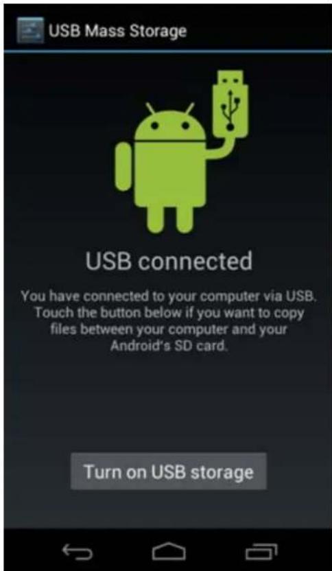 Yarvik Ingenia Compact SMP35200 - Apps (Aplicações) - 3