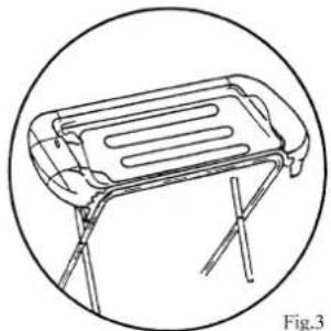 Bimar Prontogrill - CLEANING AND MAINTENANCE - 2