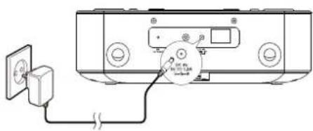 PHILIPS DCB291 - Remarque - 1