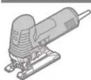 BOSCH GST 160 BCE - Symbols Nozime - 1