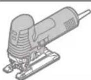 BOSCH GST 160 BCE - CNMBON3haueHHA - 1