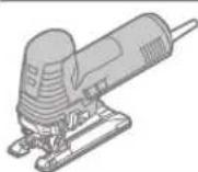 BOSCH GST 160 BCE - Symbol Betydning - 1