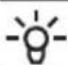 BOSCH GST 160 BCE - Symbol Betydelse - 17