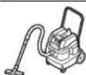 BOSCH GST 160 BCE - Symbol Betydelse - 10