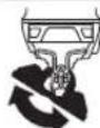 BOSCH GST 160 BCE - Symbol Znaczenie - 12