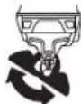 BOSCH GST 160 BCE - Symbol Vyznam - 3