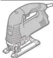 BOSCH GST 160 BCE - Tunnusmerkki Merkitys - 2