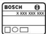 BOSCH GST 160 BCE - CNMBON3haueHne - 6
