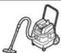 BOSCH GST 160 BCE - Symbol Betydning - 4