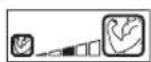 BOSCH GST 160 BCE - Simbolo Significado - 1