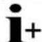 BOSCH GST 160 BCE - Symbol Znaczenie - 6
