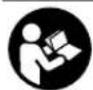 BOSCH GST 160 BCE - Symbol Betydning - 3