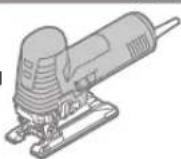 BOSCH GST 160 BCE - 山Jg - 1