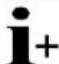 BOSCH GST 160 BCE - Symbol Betydelse - 5