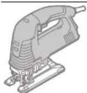 BOSCH GST 160 BCE - Symbol Betydning - 2