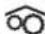 BOSCH GST 160 BCE - Symbol Betydelse - 14