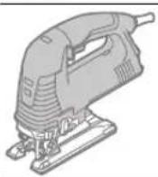 BOSCH GST 160 BCE - 1