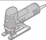 BOSCH GST 160 BCE - CHMBON3haueHne - 1